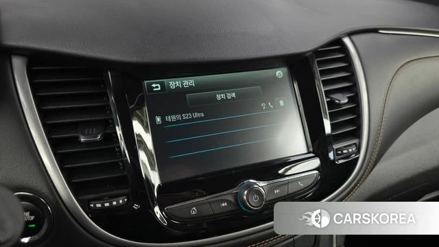 Chevrolet (GM Daewoo) The New Trax id 4605179 из Кореи 10