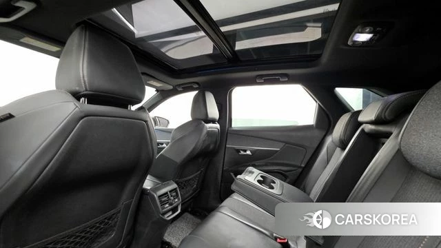 Peugeot 3008 second generation id 3853923 из Кореи 10