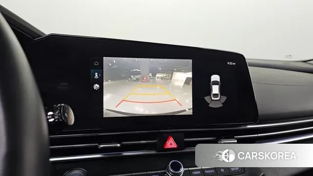 Hyundai Avante (CN7) id 3665867 из Кореи 10