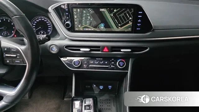 Hyundai Sonata (DN8) id 3406547 из Кореи 10