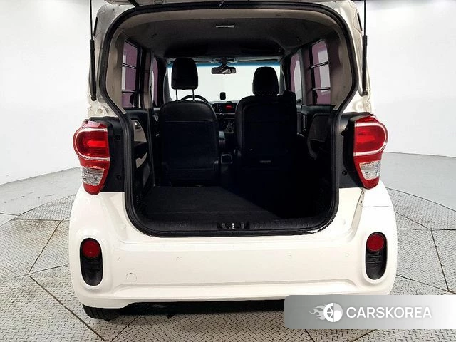 Kia The New Ray id 4425040 из Кореи 10
