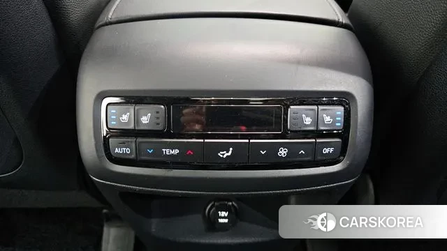 Hyundai The New Palisade id 3262631 из Кореи 10