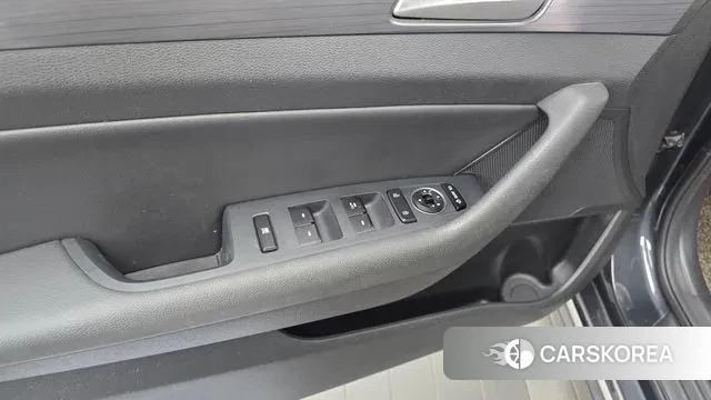 Hyundai Sonata New Rise Hybrid id 3270370 из Кореи 10