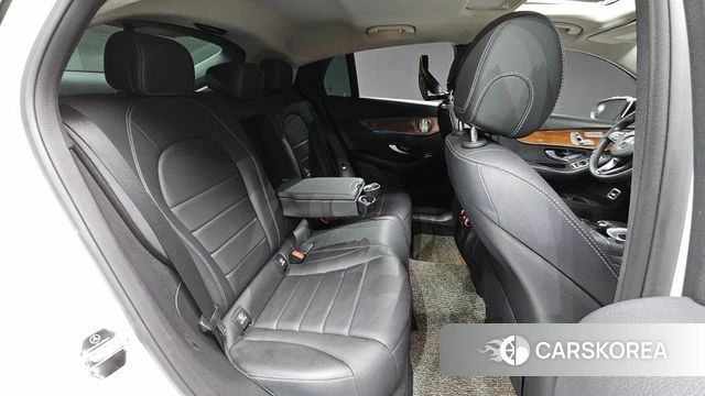 Mercedes-Benz GLC-Class X253 id 4225712 из Кореи 10