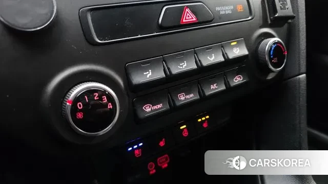 Kia Sportage 4th Generation id 3692838 из Кореи 10