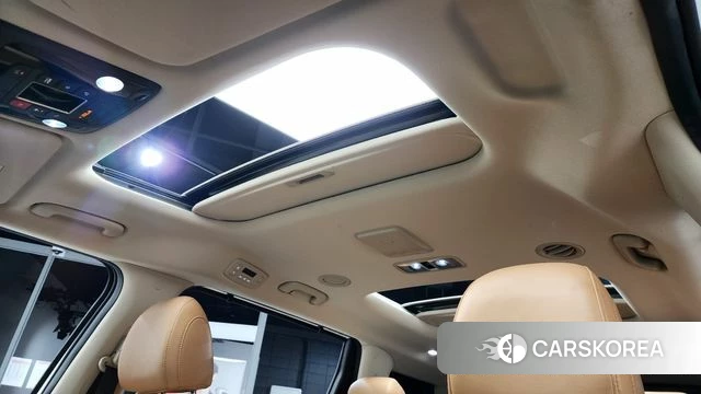 Kia Carnival 4th generation id 3850885 из Кореи 10