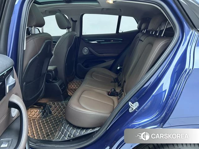 BMW X2 id 4328777 из Китая 10