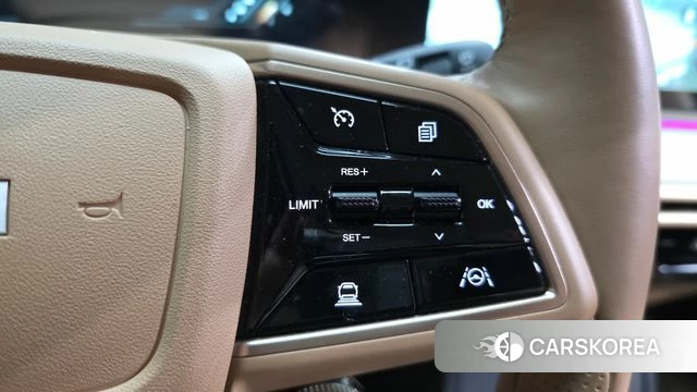Ssangyong Actian 2nd Generation id 4725127 из Кореи 10