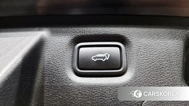 Hyundai The New Santa Fe id 3696664 из Кореи 10