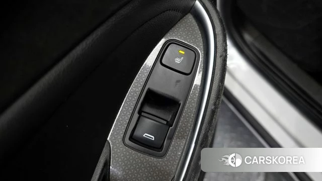 Chevrolet (GM Daewoo) The New Malibu id 3878559 из Кореи 10