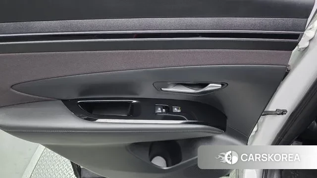 Hyundai Tucson Hybrid (NX4) id 3420360 из Кореи 10