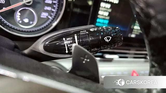 Hyundai The New Grandeur IG id 3546260 из Кореи 10