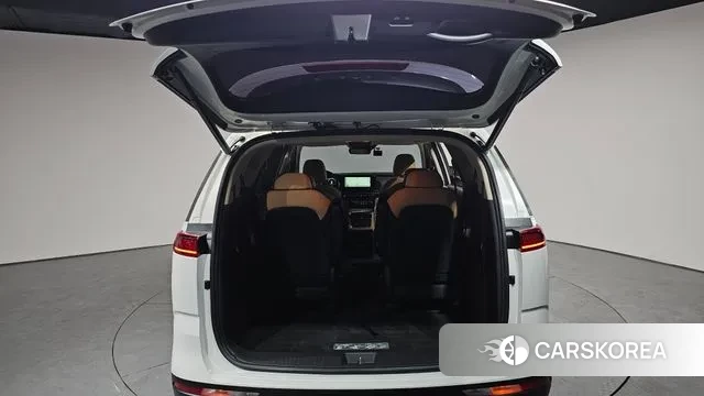 Kia Carnival 4th generation id 3721158 из Кореи 10