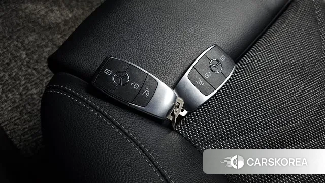 Mercedes-Benz A-Class W177 id 3054770 из Кореи 10