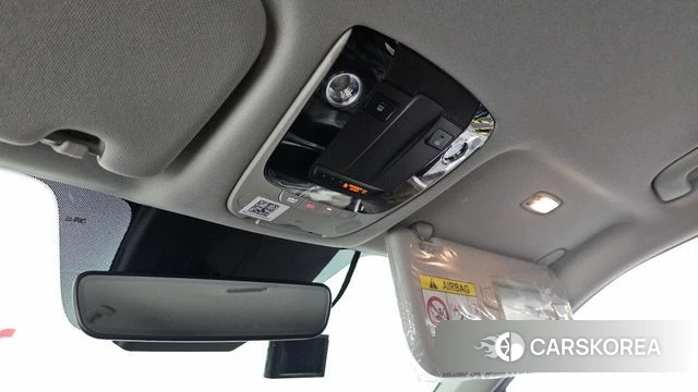 Kia Sorento 4th Generation id 4872263 из Кореи 10