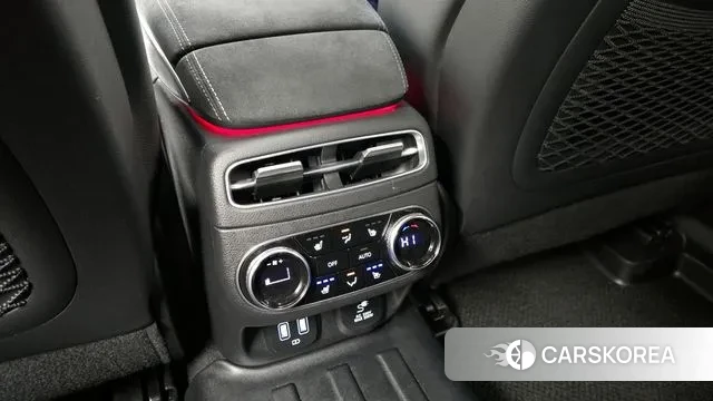 Genesis GV70 id 3630412 из Кореи 10