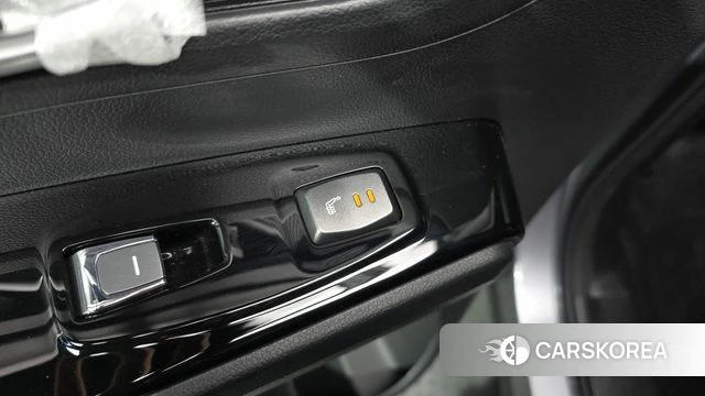 Ssangyong Beautiful Korando id 3786369 из Кореи 10