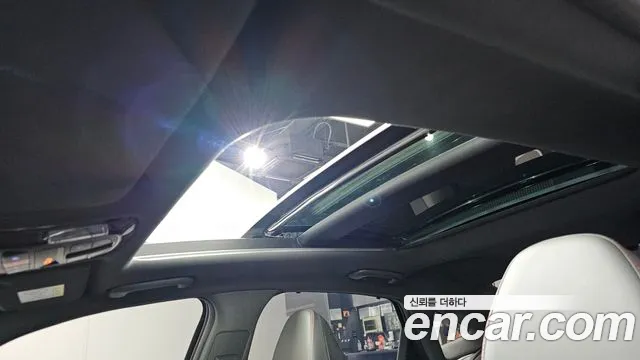 Hyundai Sonata D Edge (DN8) id 2852771 из Кореи 10