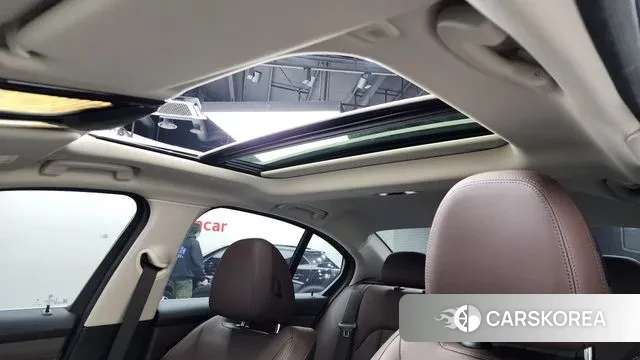 BMW 3 Series (G20) id 3776992 из Кореи 10