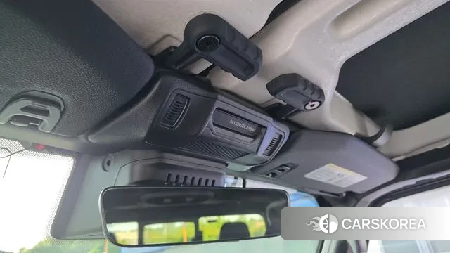 Jeep Gladiator (JT) id 3246108 из Кореи 10