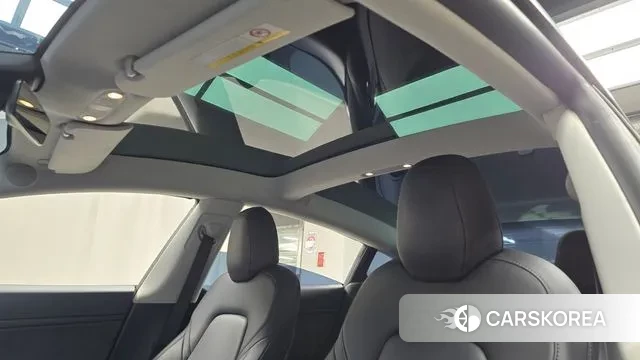 Tesla Model 3 id 3065374 из Кореи 10