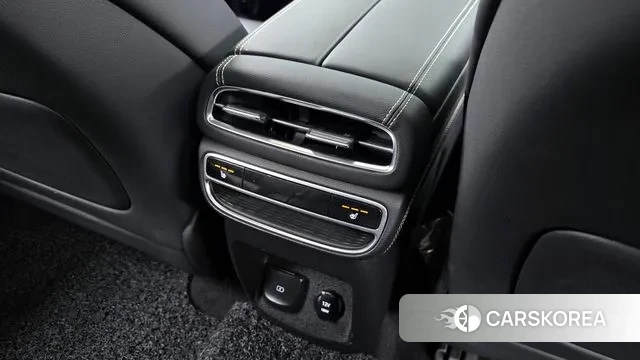 Genesis GV80 id 3607163 из Кореи 10