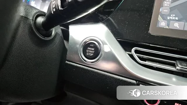 Kia The New Niro id 3444002 из Кореи 10