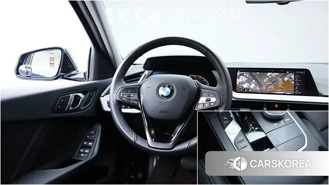 BMW 1 Series (F40) id 3018008 из Кореи 10