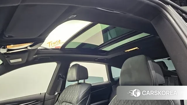 BMW 6 Series GT (G32) id 3697633 из Кореи 10