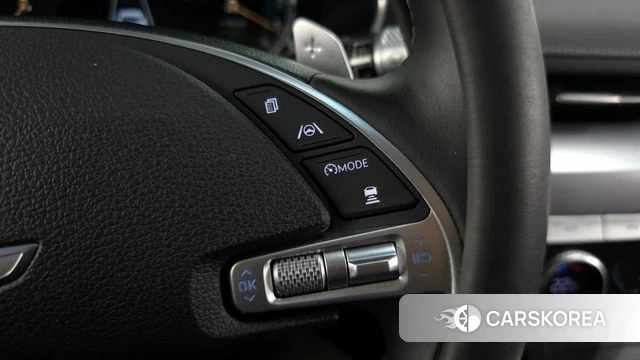 Genesis G80 (RG3) id 3827999 из Кореи 10