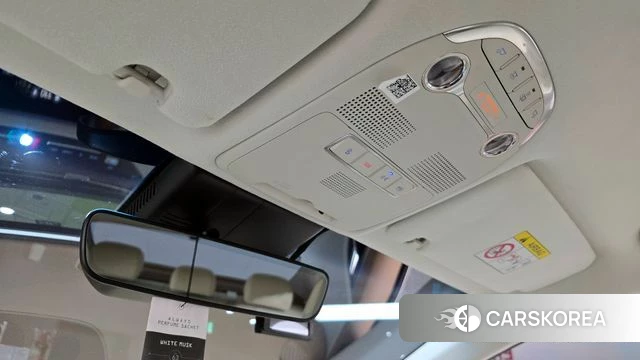 Hyundai The New Grandeur IG id 3813547 из Кореи 10