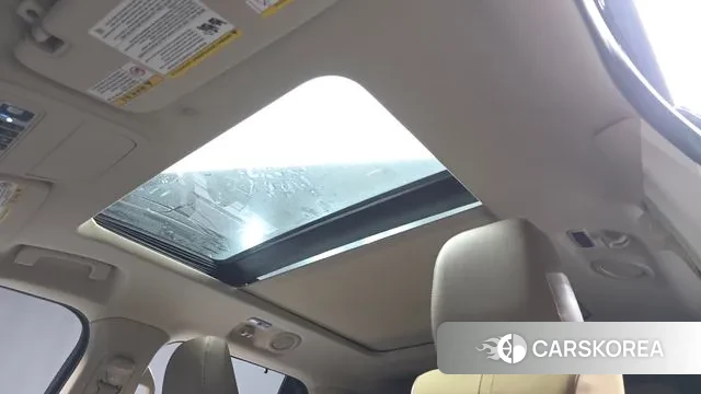 Ford Explorer 6th Generation id 3723083 из Кореи 10