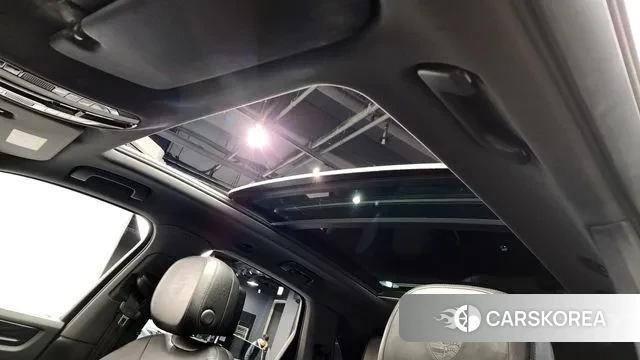 Porsche Cayenne (PO536) id 3562069 из Кореи 10