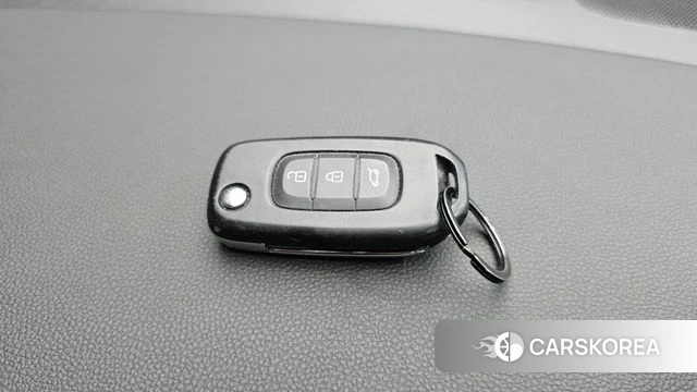 Renault Korea (Samsung) The New QM6 id 3916738 из Кореи 10