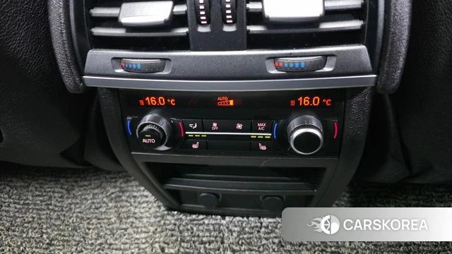 BMW X5 (F15) id 4672791 из Кореи 10