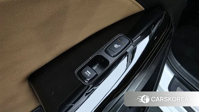 Kia K7 Premier id 3024270 из Кореи 10