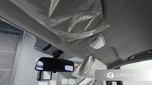 Hyundai The New Grand Starex id 3636471 из Кореи 10