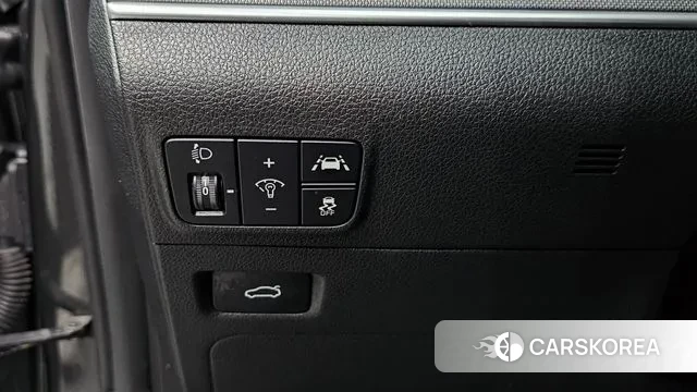 Kia K5 3rd generation id 3592366 из Кореи 10