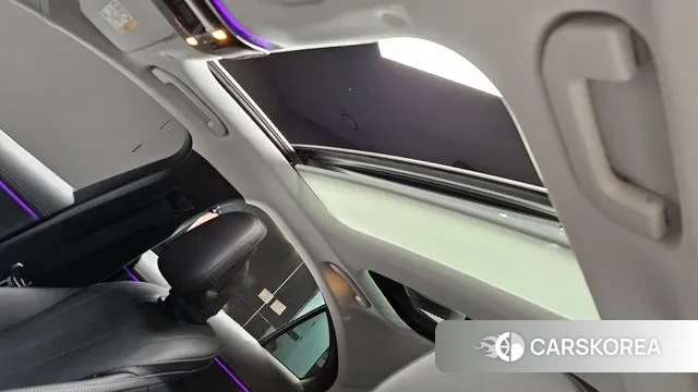 Mercedes-Benz E-Class W214 id 3353420 из Кореи 10