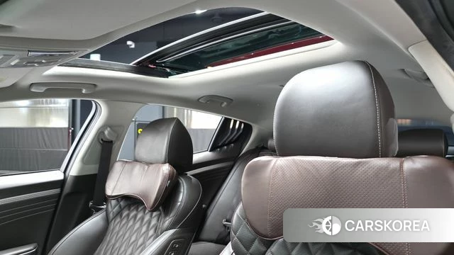 Kia Stinger Meister id 4383625 из Кореи 10