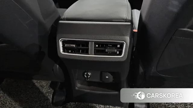 Ssangyong All New Rexton id 3551882 из Кореи 10