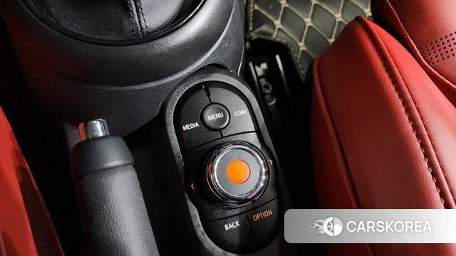 Mini Cooper id 3904121 из Кореи 10