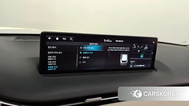 Genesis GV70 id 3054154 из Кореи 10