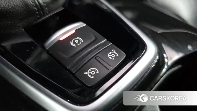 Renault Korea (Samsung) QM6 id 3718544 из Кореи 10