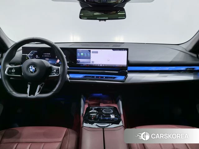 BMW 5 series id 4278769 из Китая 10