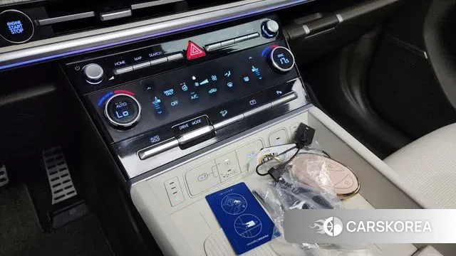 Hyundai Santa Fe (MX5) id 3153566 из Кореи 10