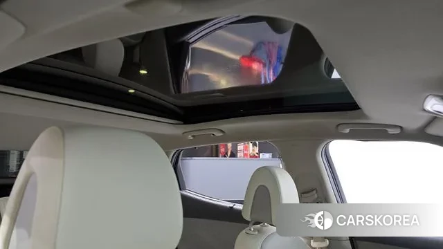 Genesis GV60 id 3545827 из Кореи 10