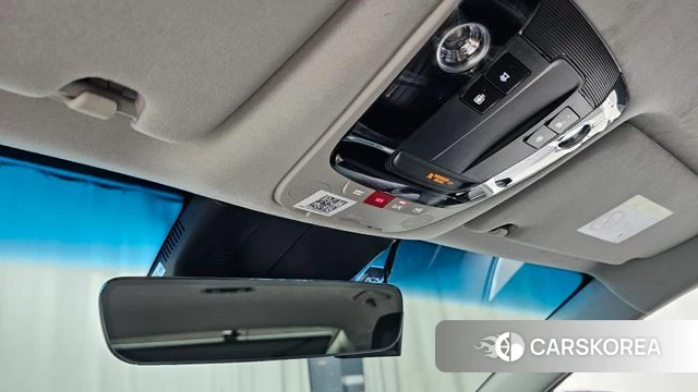 Kia K8 Hybrid id 4921881 из Кореи 10