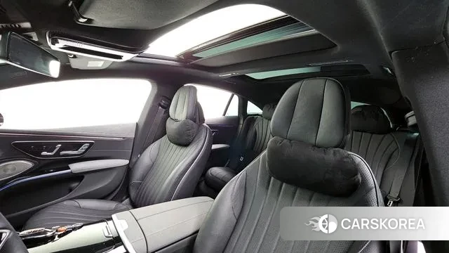 Mercedes-Benz EQS V297 id 3696662 из Кореи 10