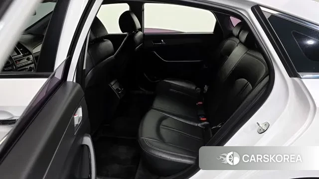 Hyundai Sonata New Rise id 2966589 из Кореи 10